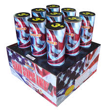 Stand Strong America